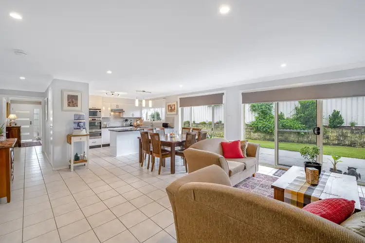 Fourth view of Homely house listing, 150 Wilton Drive, East Maitland NSW 2323