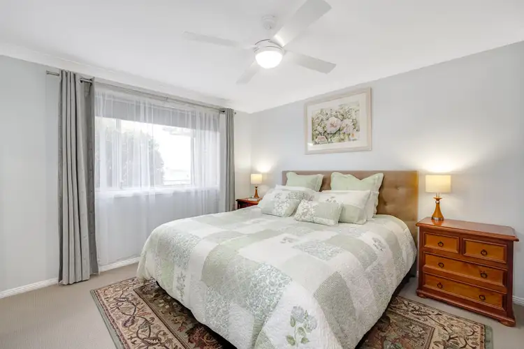Sixth view of Homely house listing, 150 Wilton Drive, East Maitland NSW 2323