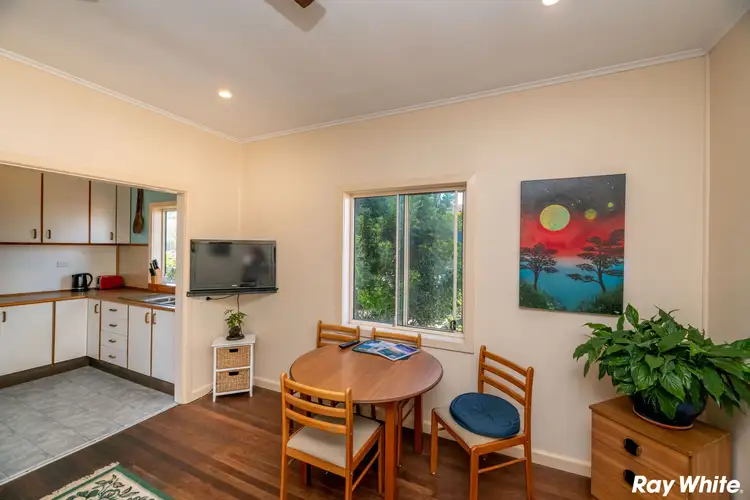 Second view of Homely villa listing, 4/20 Helen Street, Forster NSW 2428
