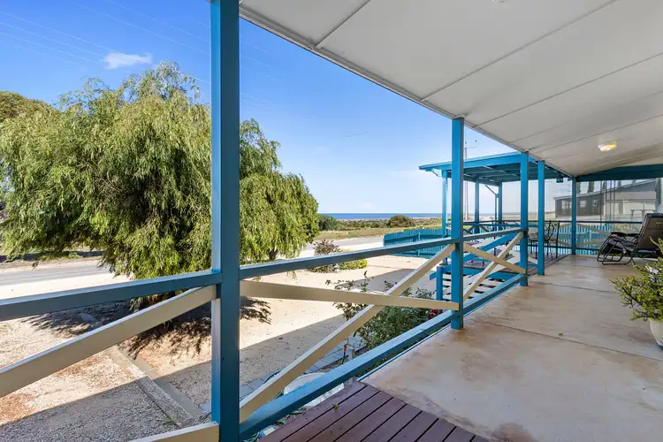 Second view of Homely house listing, 34 Tiddy Widdy Beach Road, Tiddy Widdy Beach SA 5571