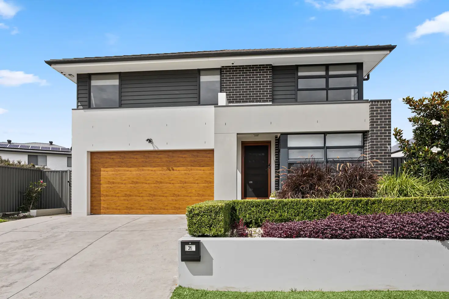 Main view of Homely house listing, 31 Bayview Avenue, Haywards Bay NSW 2530