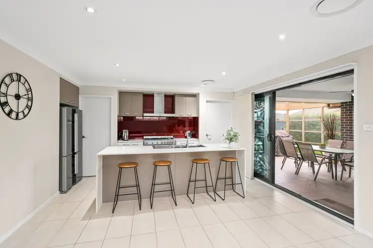 Second view of Homely house listing, 31 Bayview Avenue, Haywards Bay NSW 2530