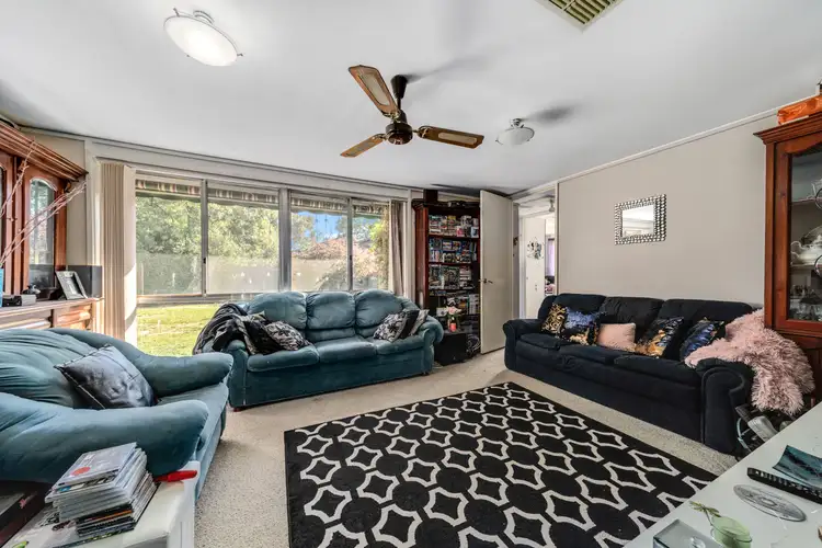 Third view of Homely house listing, 6 Foreman Place, Macgregor ACT 2615