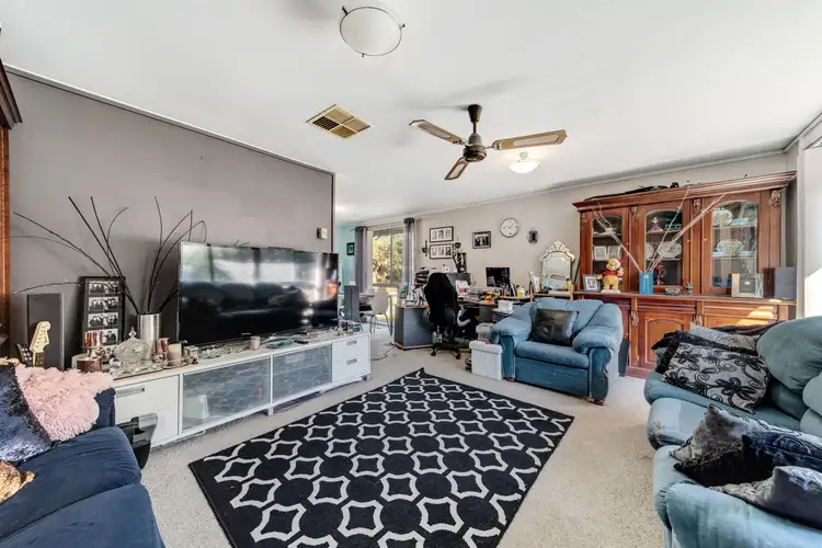 Fourth view of Homely house listing, 6 Foreman Place, Macgregor ACT 2615