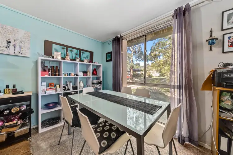Fifth view of Homely house listing, 6 Foreman Place, Macgregor ACT 2615