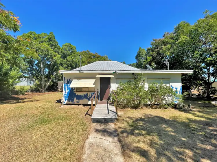 5 Wattle Street, Barcaldine QLD 4725