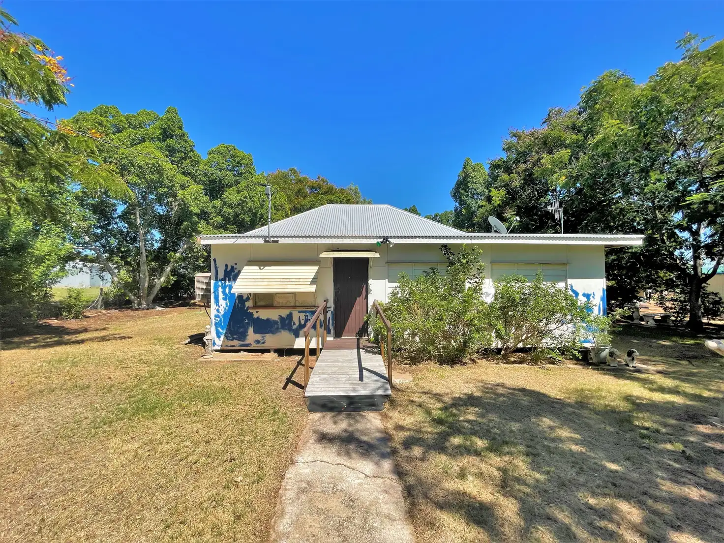 Main view of Homely house listing, 5 Wattle Street, Barcaldine QLD 4725