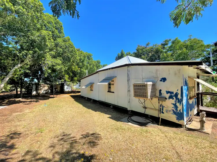 Second view of Homely house listing, 5 Wattle Street, Barcaldine QLD 4725