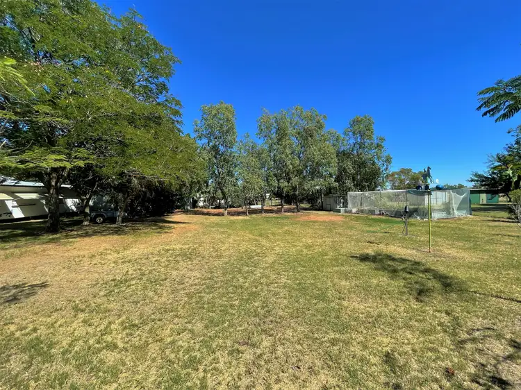 Third view of Homely house listing, 5 Wattle Street, Barcaldine QLD 4725