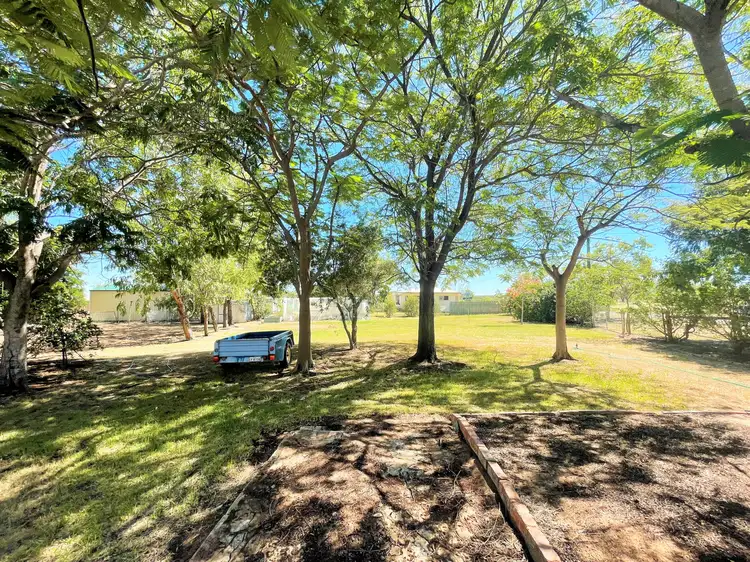 Fourth view of Homely house listing, 5 Wattle Street, Barcaldine QLD 4725