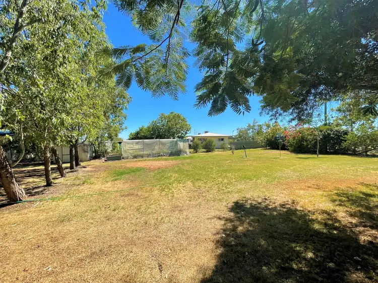 Fifth view of Homely house listing, 5 Wattle Street, Barcaldine QLD 4725
