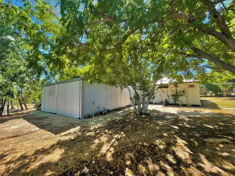 Sixth view of Homely house listing, 5 Wattle Street, Barcaldine QLD 4725