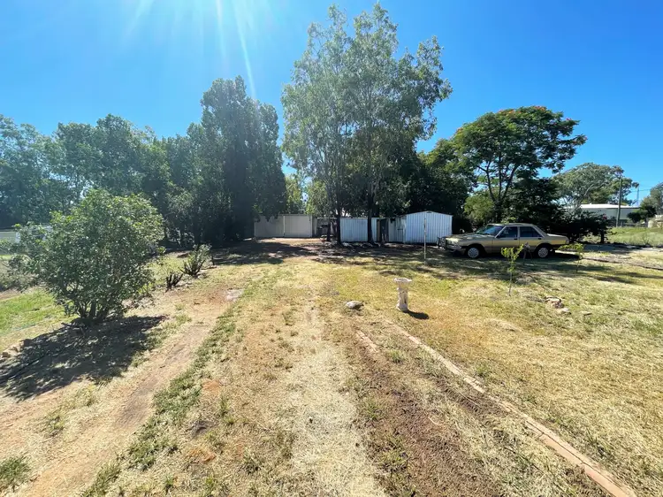 Seventh view of Homely house listing, 5 Wattle Street, Barcaldine QLD 4725