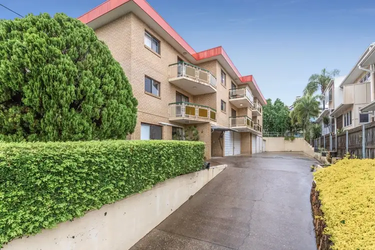 4/39 Camden Street, Albion QLD 4010