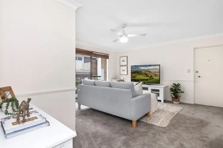 Fifth view of Homely apartment listing, 4/39 Camden Street, Albion QLD 4010