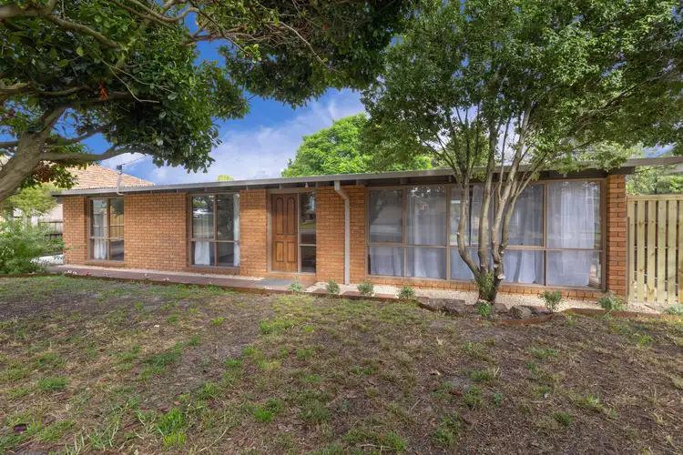Main view of Homely house listing, 68 First Avenue, Rosebud VIC 3939