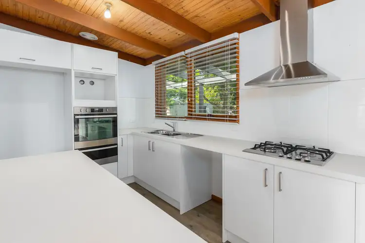 Second view of Homely house listing, 68 First Avenue, Rosebud VIC 3939