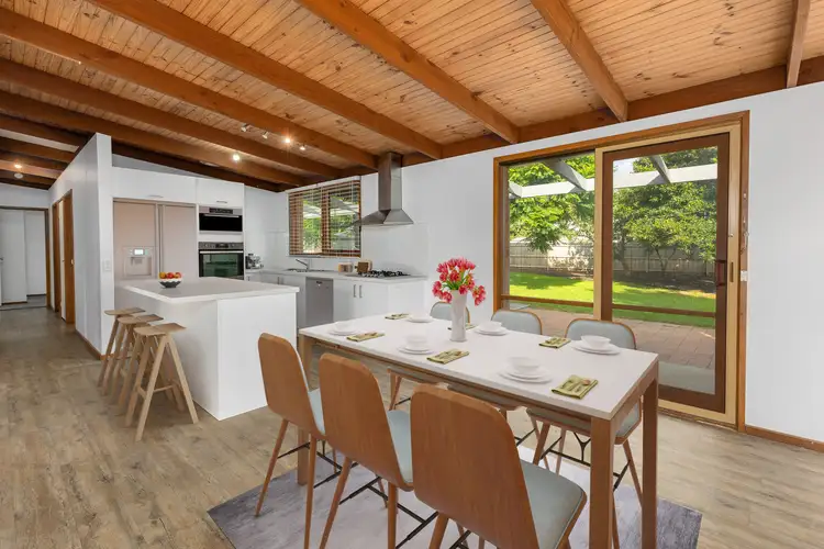 Fourth view of Homely house listing, 68 First Avenue, Rosebud VIC 3939