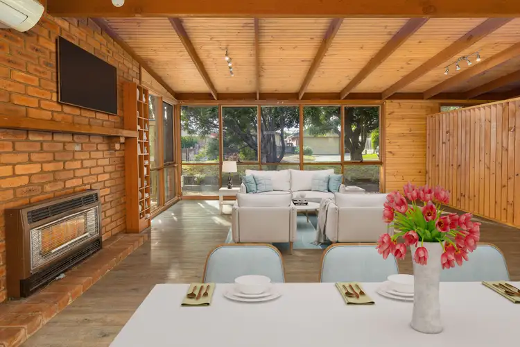 Fifth view of Homely house listing, 68 First Avenue, Rosebud VIC 3939