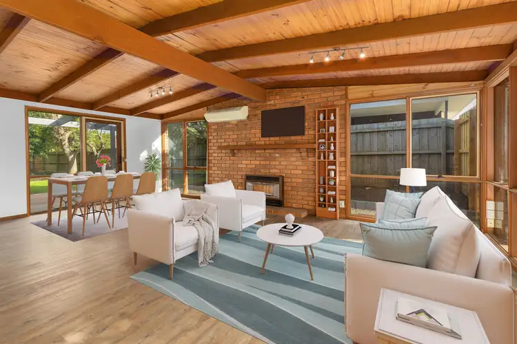 Sixth view of Homely house listing, 68 First Avenue, Rosebud VIC 3939
