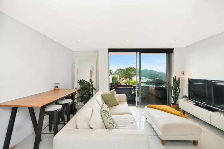 Fourth view of Homely apartment listing, 4/162 Oberon Street, Coogee NSW 2034