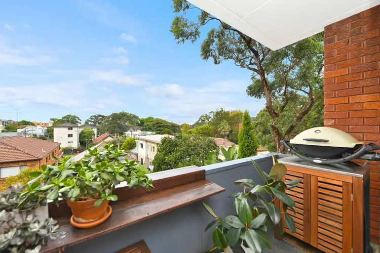 Fifth view of Homely apartment listing, 4/162 Oberon Street, Coogee NSW 2034