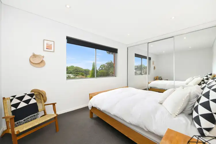 Sixth view of Homely apartment listing, 4/162 Oberon Street, Coogee NSW 2034