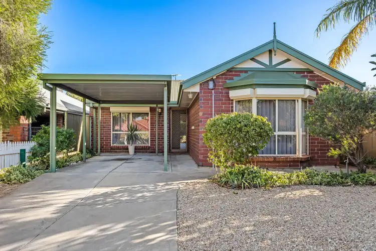 23 Cunningham Court, Golden Grove SA 5125