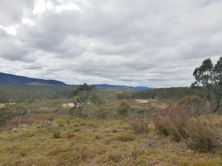 3364 Cooma Road, Krawarree NSW 2622