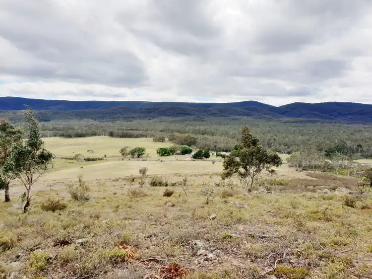 Third view of Homely rural property listing, 3364 Cooma Road, Krawarree NSW 2622