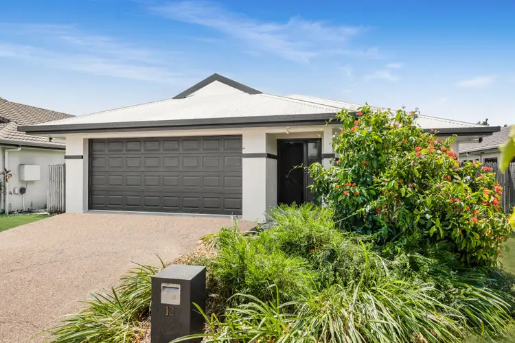 Main view of Homely house listing, 12 Waterdragon Link, Douglas QLD 4814