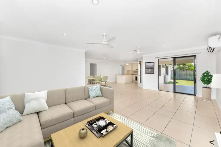 Second view of Homely house listing, 12 Waterdragon Link, Douglas QLD 4814