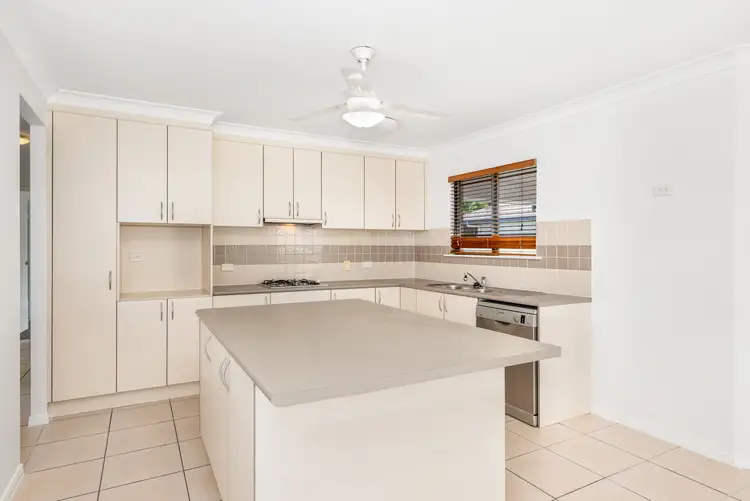 Third view of Homely house listing, 12 Waterdragon Link, Douglas QLD 4814