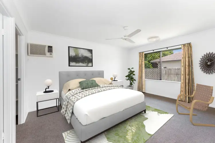 Fourth view of Homely house listing, 12 Waterdragon Link, Douglas QLD 4814