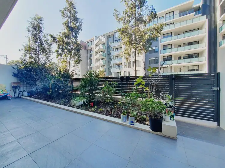 Second view of Homely apartment listing, 3007/7 Angas Street, Meadowbank NSW 2114