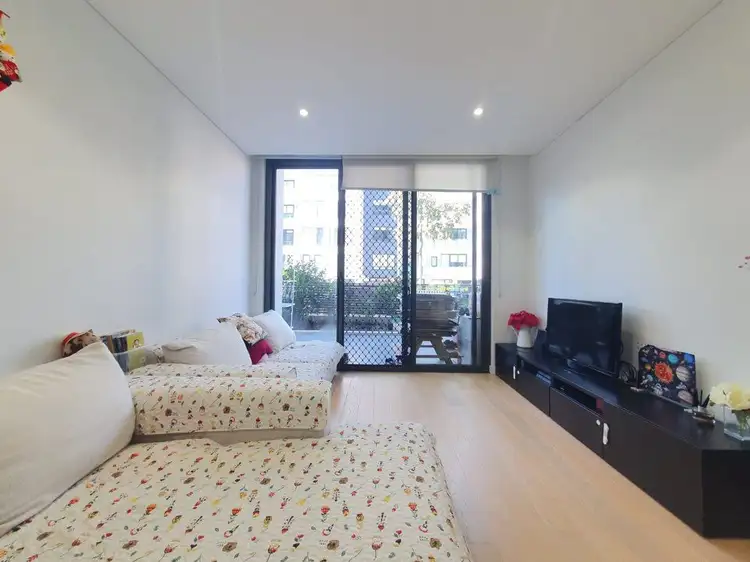 Fourth view of Homely apartment listing, 3007/7 Angas Street, Meadowbank NSW 2114