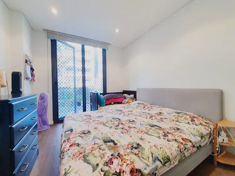 Sixth view of Homely apartment listing, 3007/7 Angas Street, Meadowbank NSW 2114