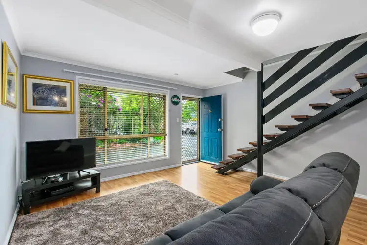Third view of Homely townhouse listing, 14/20 Mackay Court, Alexandra Hills QLD 4161