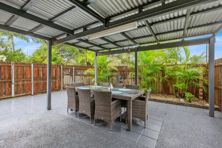 Fifth view of Homely townhouse listing, 14/20 Mackay Court, Alexandra Hills QLD 4161