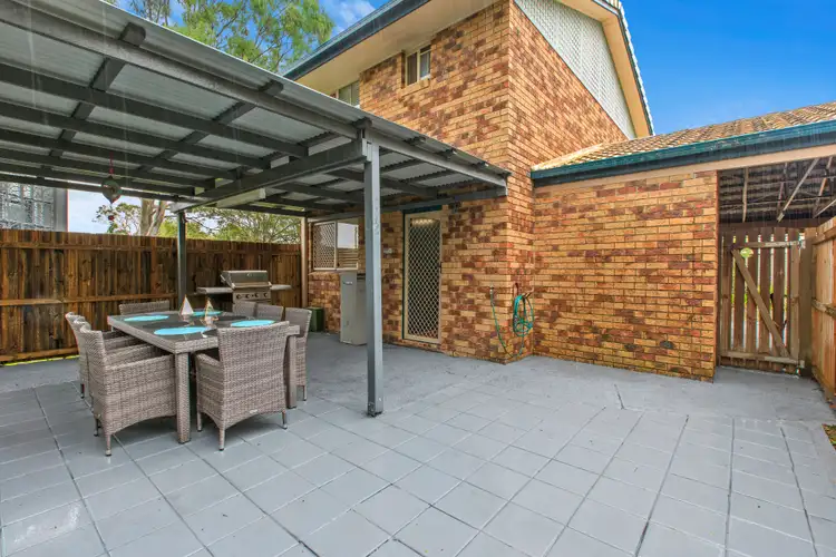 Sixth view of Homely townhouse listing, 14/20 Mackay Court, Alexandra Hills QLD 4161