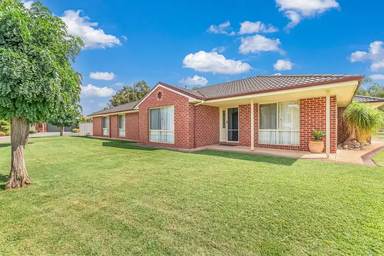 5 Kookaburra Close, Moama NSW 2731