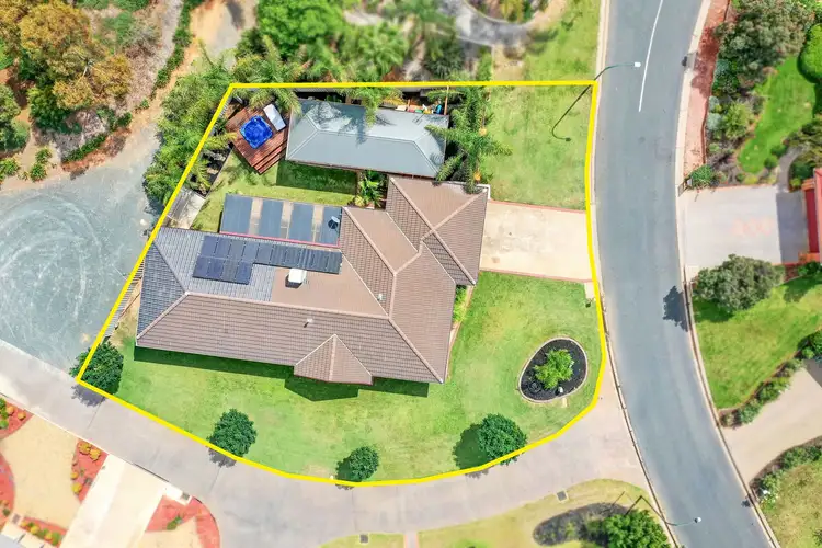 Third view of Homely house listing, 5 Kookaburra Close, Moama NSW 2731