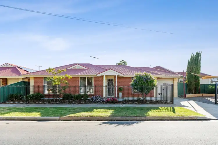 Main view of Homely house listing, 1/54 Crown Terrace, Royal Park SA 5014