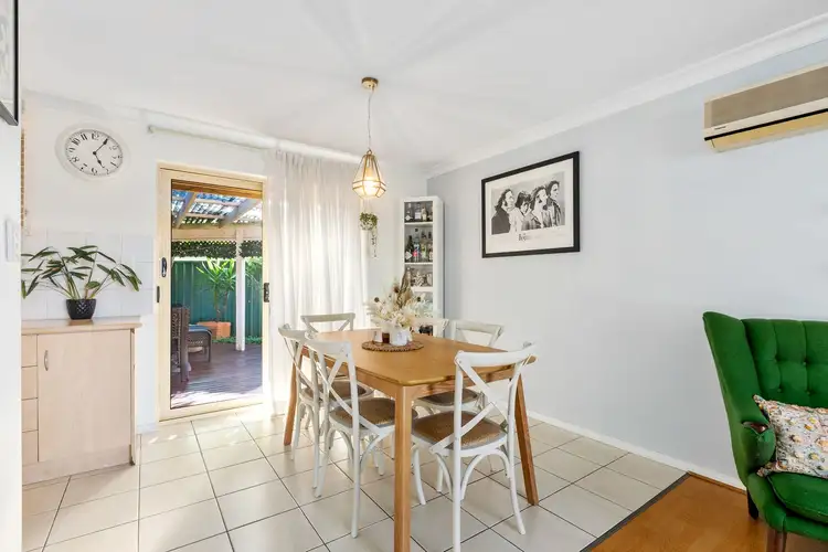 Fifth view of Homely house listing, 1/54 Crown Terrace, Royal Park SA 5014