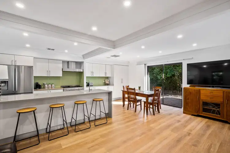 Main view of Homely house listing, 1 Masters Court, Marion SA 5043