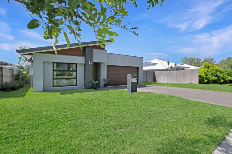 6 Flow Close, Trinity Beach QLD 4879