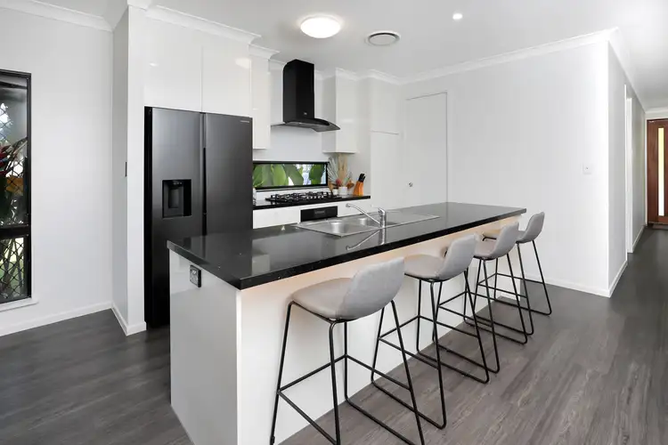 Fifth view of Homely house listing, 6 Flow Close, Trinity Beach QLD 4879