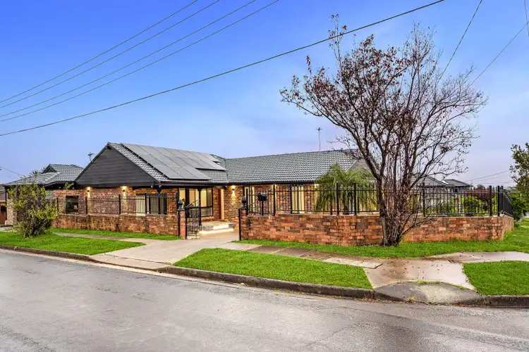 1 Parer Avenue, Condell Park NSW 2200