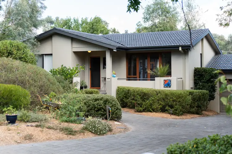 Second view of Homely house listing, 10 Gundara Street, Aranda ACT 2614