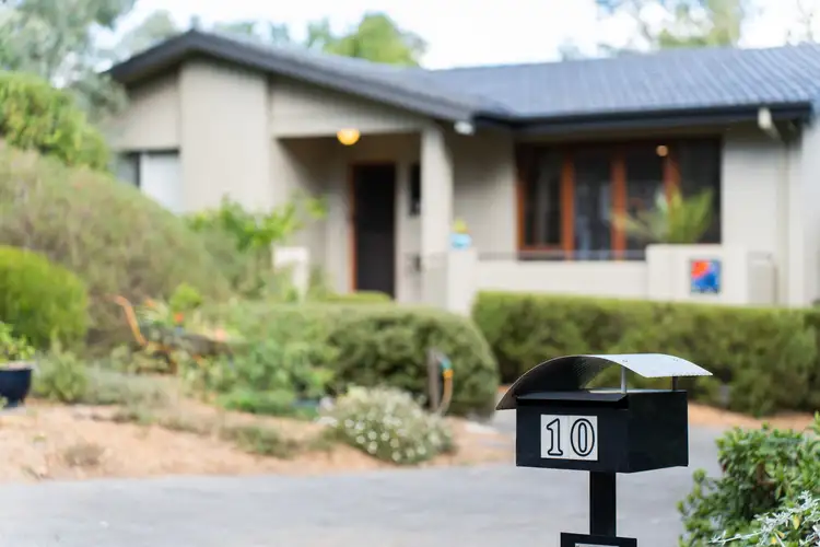 Third view of Homely house listing, 10 Gundara Street, Aranda ACT 2614